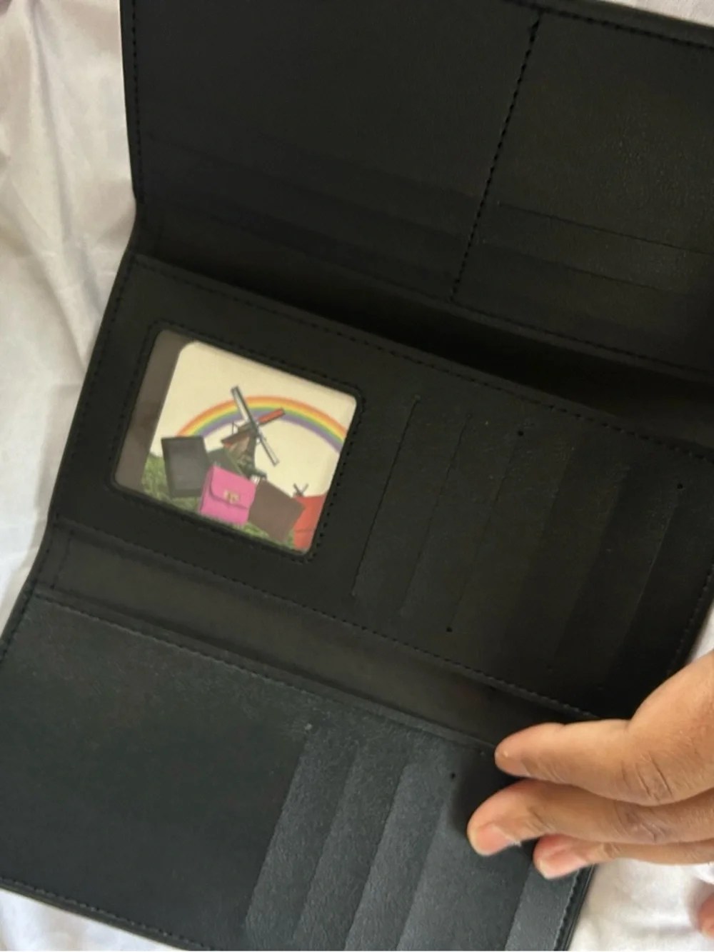 Wallet Set - Picture 6 of 9